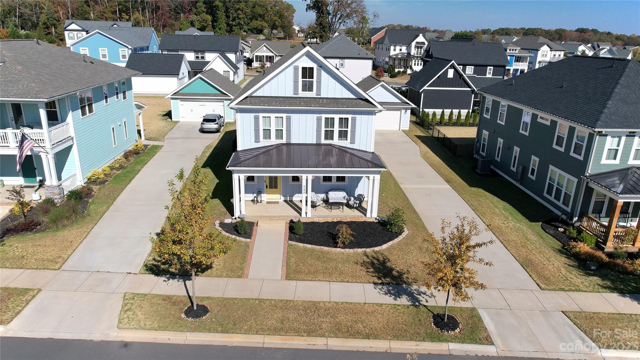 245 Auburn View Road Rock Hill, SC 29730 - Photo 2 of 44 Gallery Image 2
