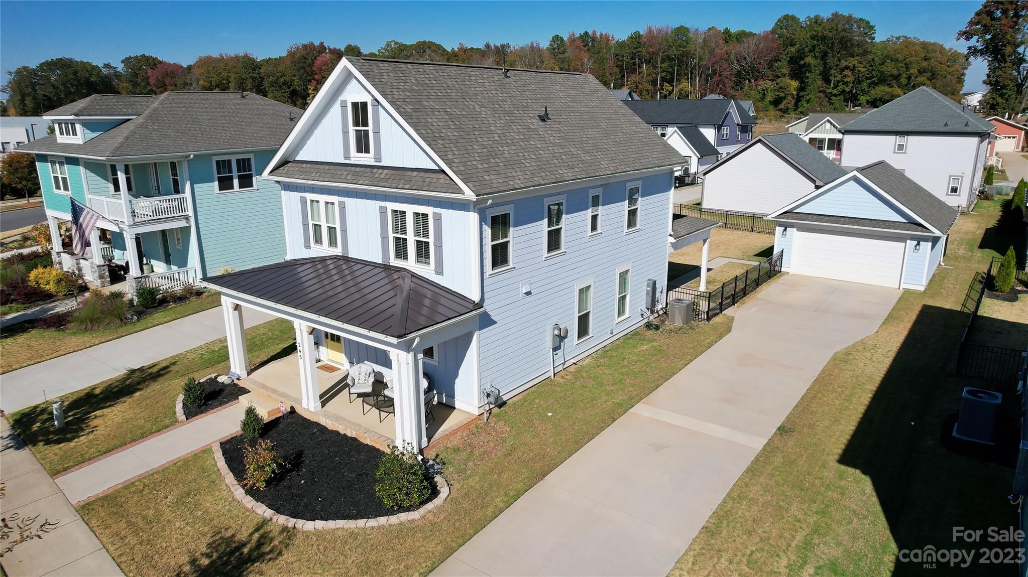 245 Auburn View Road Rock Hill, SC 29730 - Photo 3 of 44 Gallery Image 3