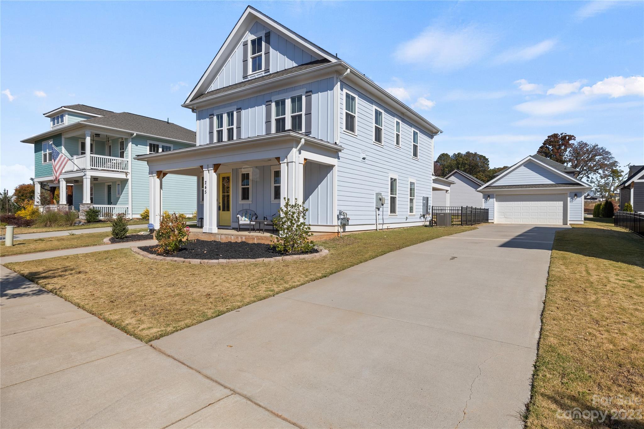 245 Auburn View Road Rock Hill, SC 29730 - Photo 4 of 44 Gallery Image 4