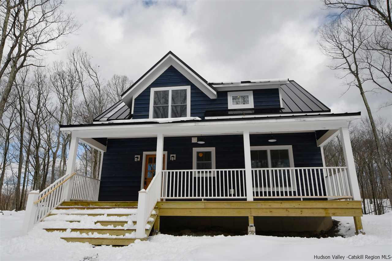 264 Rowe Road Milan, NY 12571 - Photo 1 of 32 Photo 1