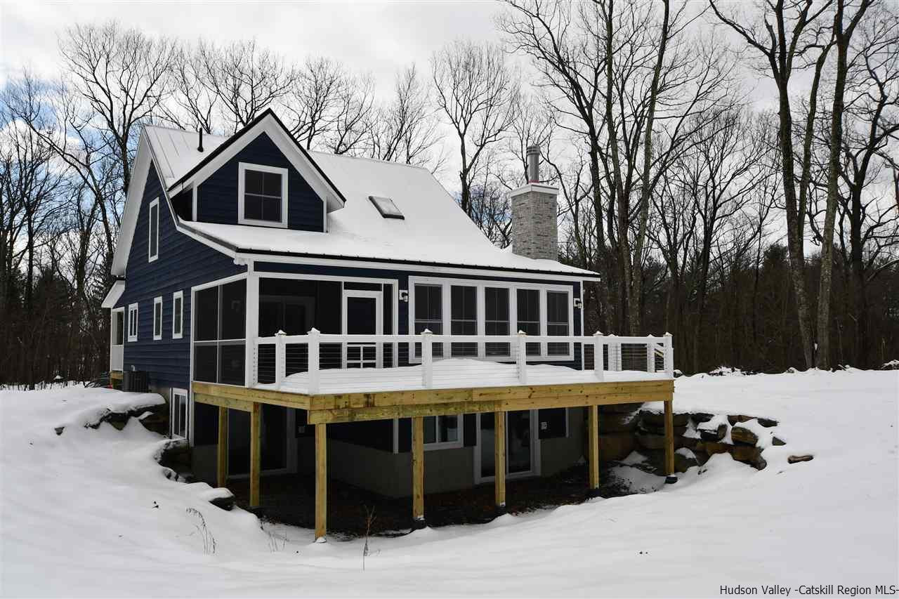 264 Rowe Road Milan, NY 12571 - Photo 27 of 32 Photo 27