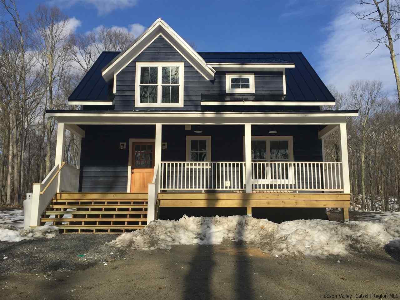264 Rowe Road Milan, NY 12571 - Photo 28 of 32 Photo 28