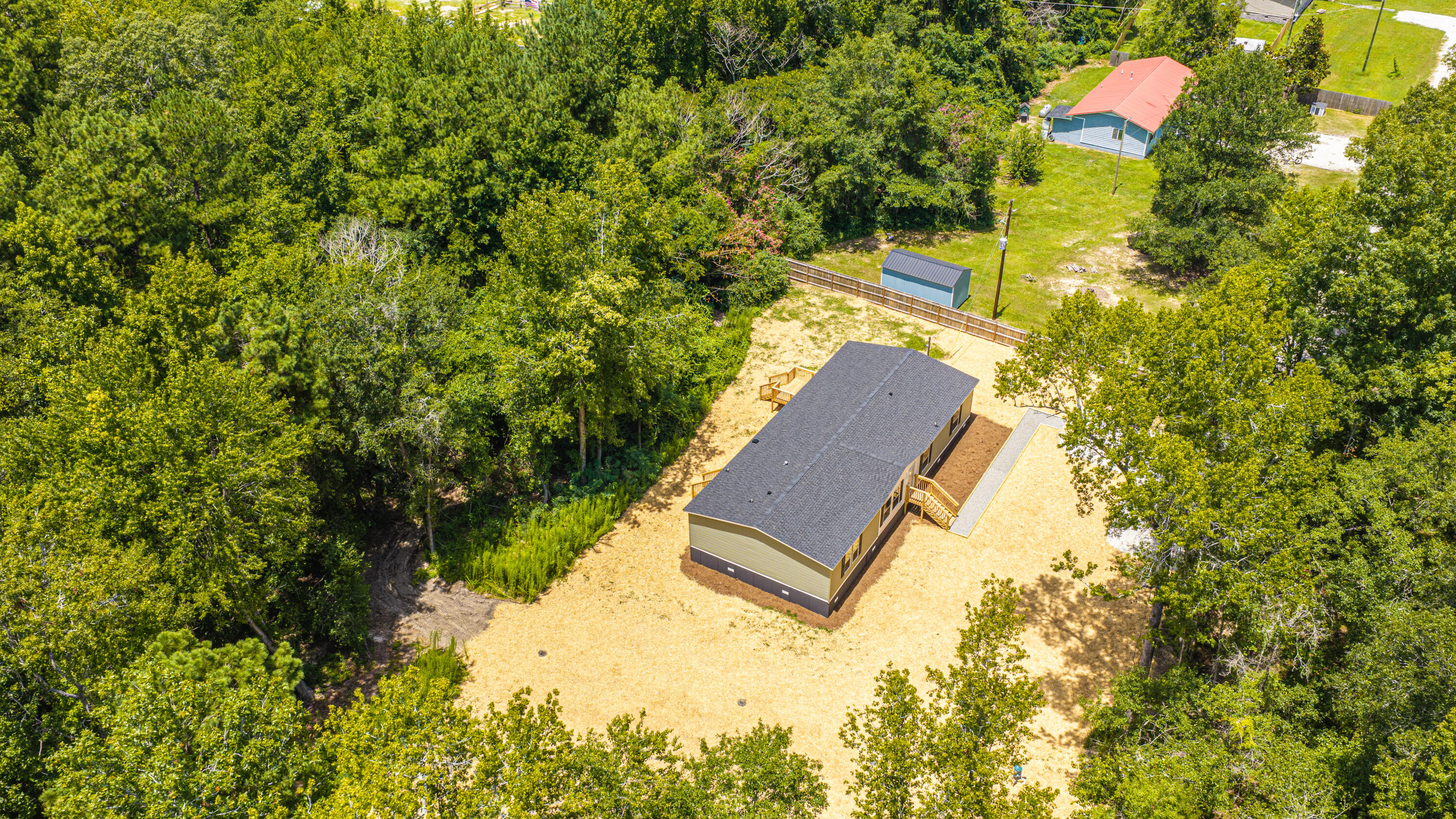 308 Bedford Road Cross, SC 29436 - Photo 52 of 75 394TupeloLakeDr53