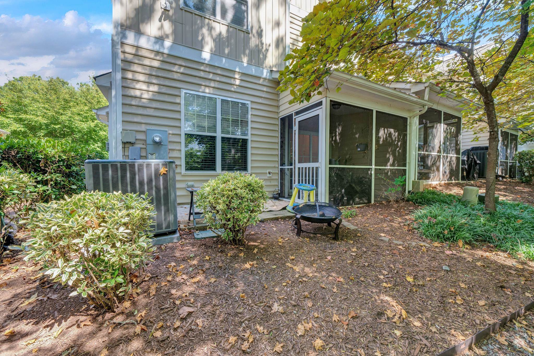 909 Grace Point Road Morrisville, NC 27560 - Photo 23 of 25 Photo 23