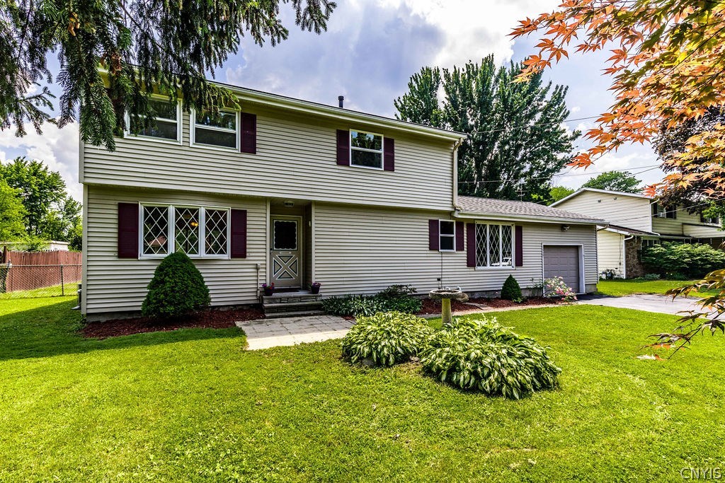 5862 Glendora Road Cicero, NY 13039 - Photo 1 of 1 Gallery Image 1