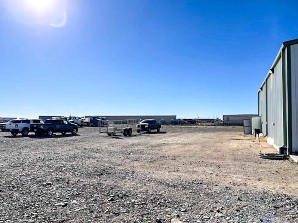 3050 Highway 17 Pecos, TX 79772 - Photo 9 of 22 a view of a lake view