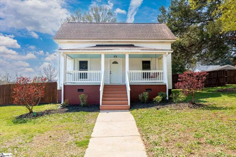 $229,000 | 3 Wardlaw Street, Pelzer, SC 29669