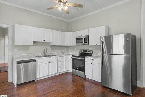 $229,000 | 3 Wardlaw Street, Pelzer, SC 29669