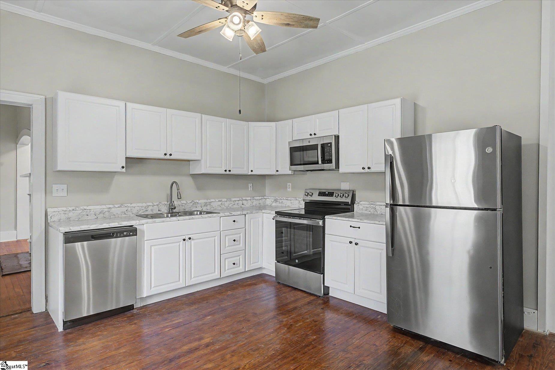 3 Wardlaw Street Pelzer, SC 29669 - Photo 17 of 35