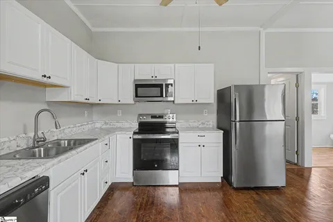 $229,000 | 3 Wardlaw Street, Pelzer, SC 29669