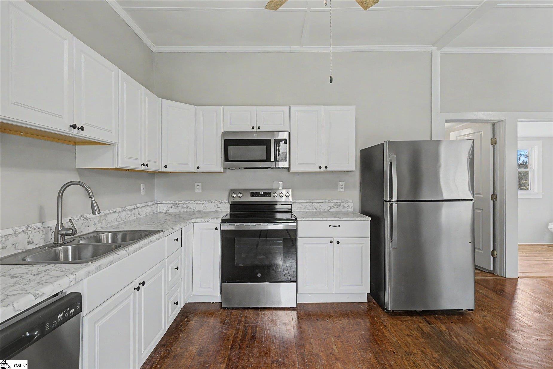 3 Wardlaw Street Pelzer, SC 29669 - Photo 19 of 35