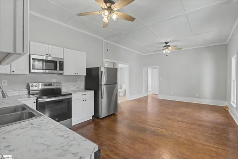 $229,000 | 3 Wardlaw Street, Pelzer, SC 29669