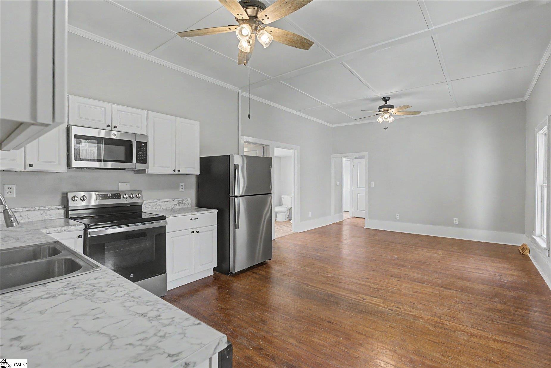 3 Wardlaw Street Pelzer, SC 29669 - Photo 20 of 35