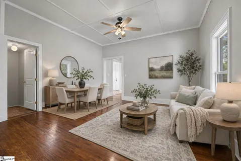 $229,000 | 3 Wardlaw Street, Pelzer, SC 29669