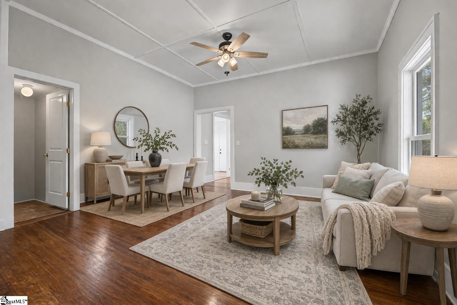 3 Wardlaw Street Pelzer, SC 29669 - Photo 21 of 35