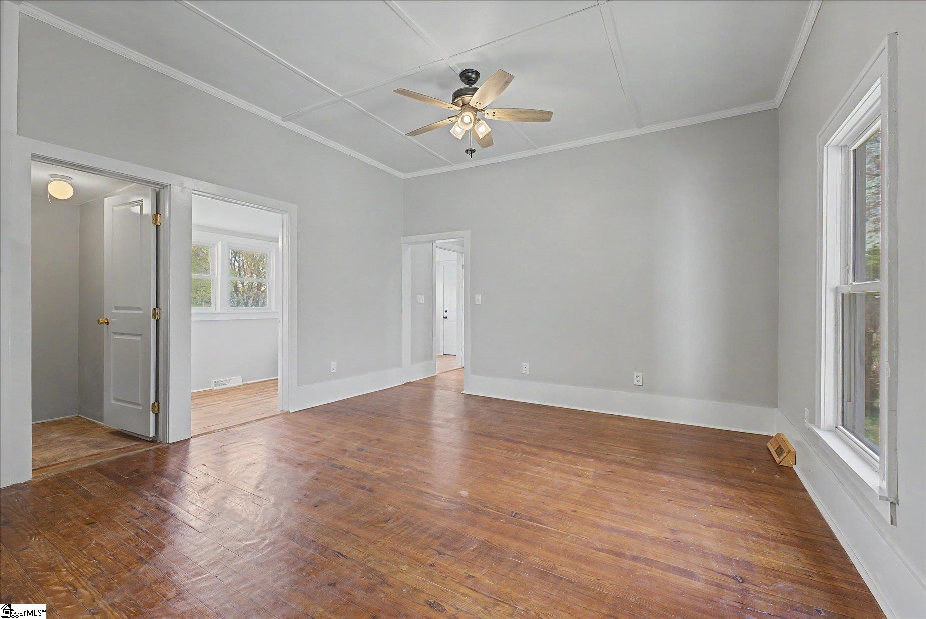 3 Wardlaw Street Pelzer, SC 29669 - Photo 22 of 35