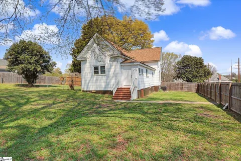 $229,000 | 3 Wardlaw Street, Pelzer, SC 29669