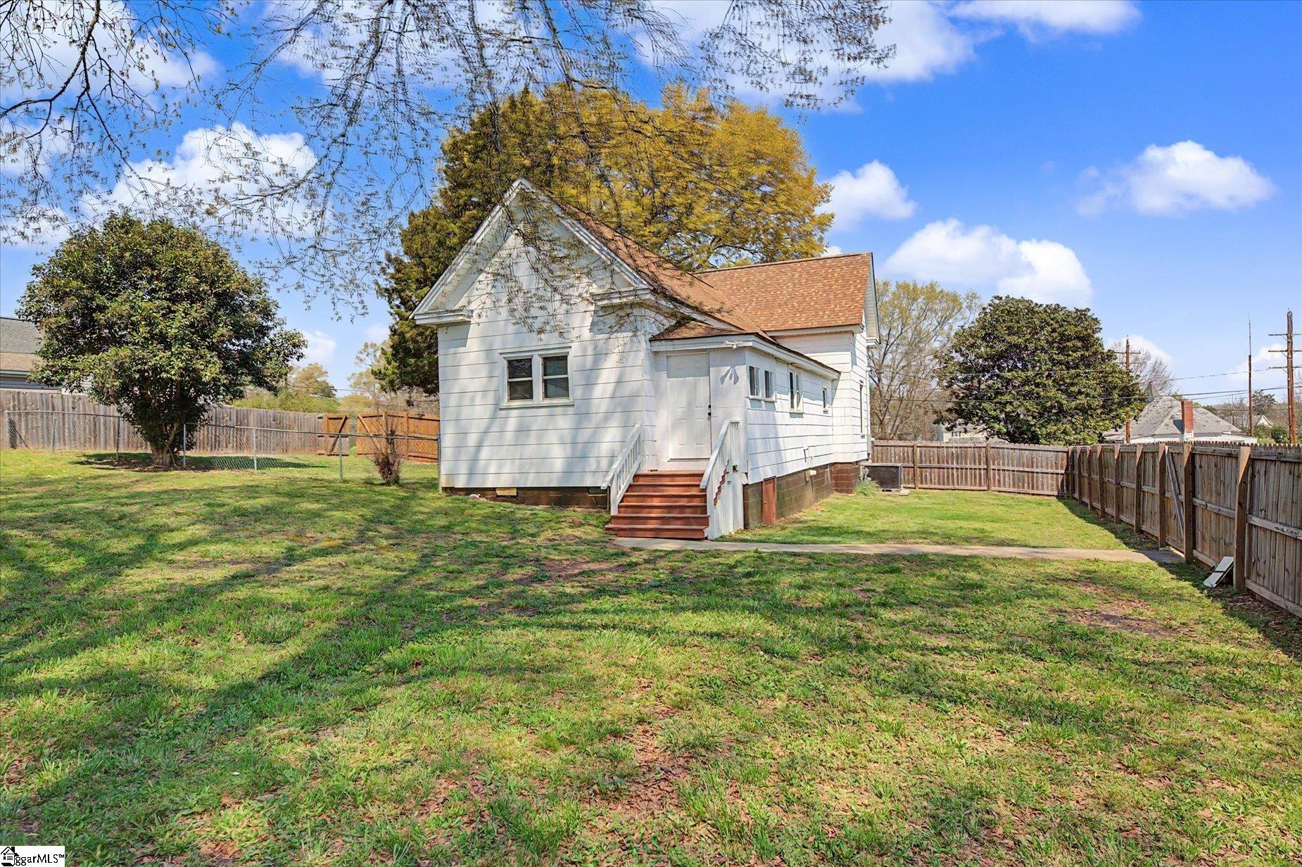 3 Wardlaw Street Pelzer, SC 29669 - Photo 30 of 35