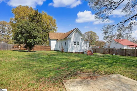 $229,000 | 3 Wardlaw Street, Pelzer, SC 29669