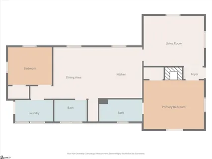 $229,000 | 3 Wardlaw Street, Pelzer, SC 29669