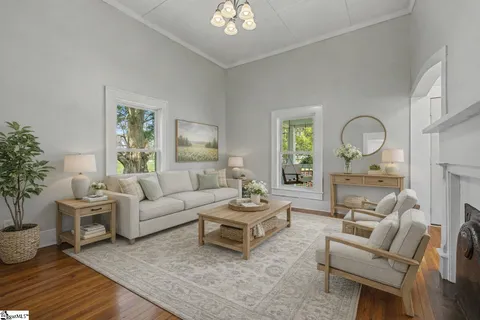 $229,000 | 3 Wardlaw Street, Pelzer, SC 29669