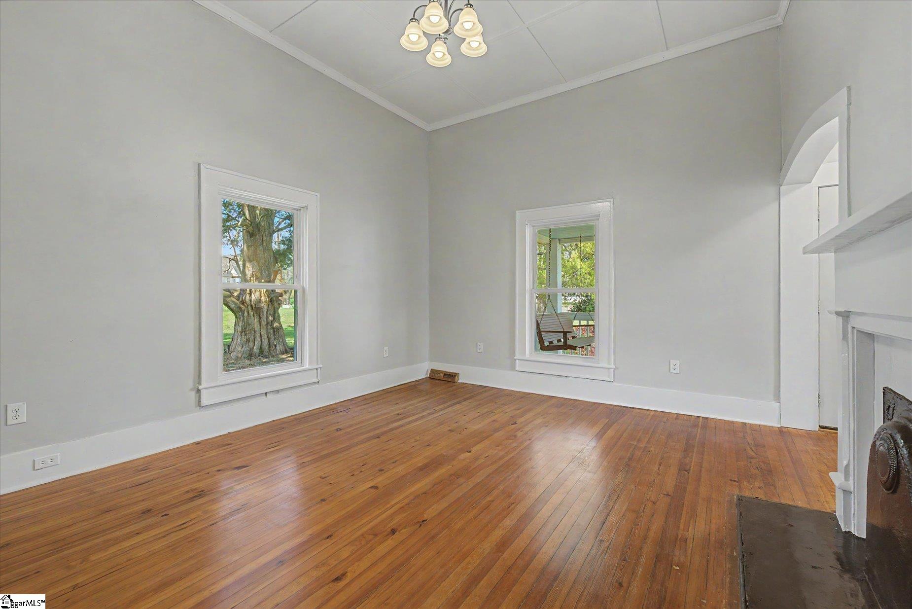 3 Wardlaw Street Pelzer, SC 29669 - Photo 10 of 35