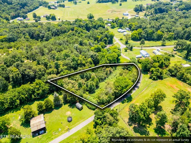$35,000 | 7 Jeffrey Lane, Talbott, TN 37877