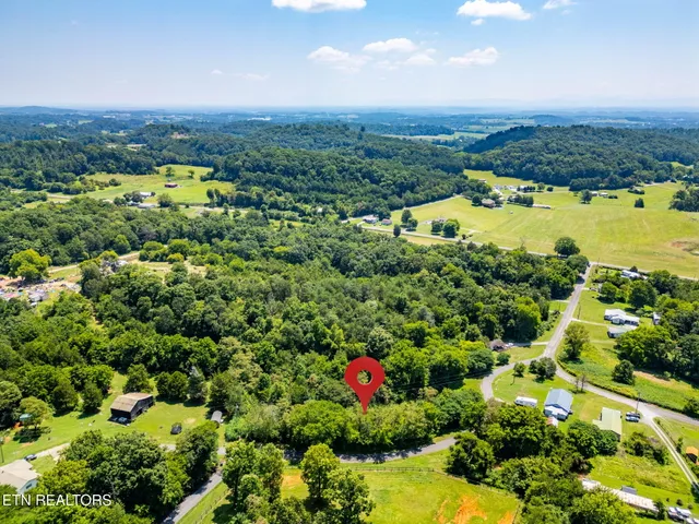 $35,000 | 7 Jeffrey Lane, Talbott, TN 37877