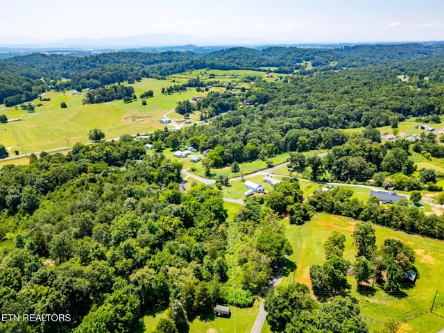 $35,000 | 7 Jeffrey Lane, Talbott, TN 37877