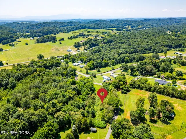 $35,000 | 7 Jeffrey Lane, Talbott, TN 37877