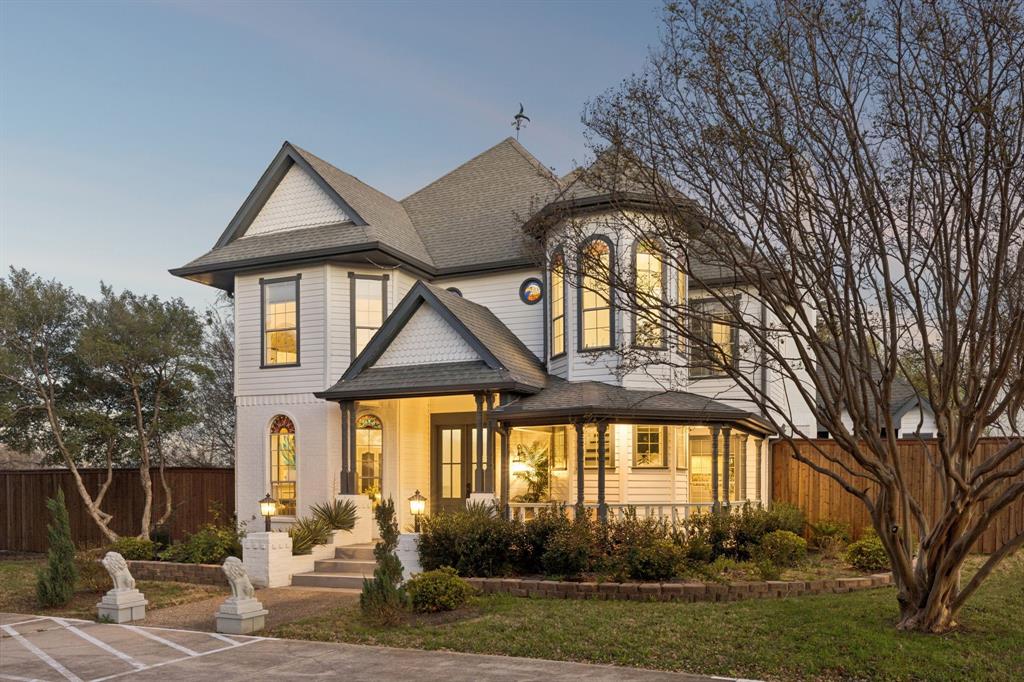 3706 Castle Drive Rowlett, TX 75089 - Photo 4 of 39