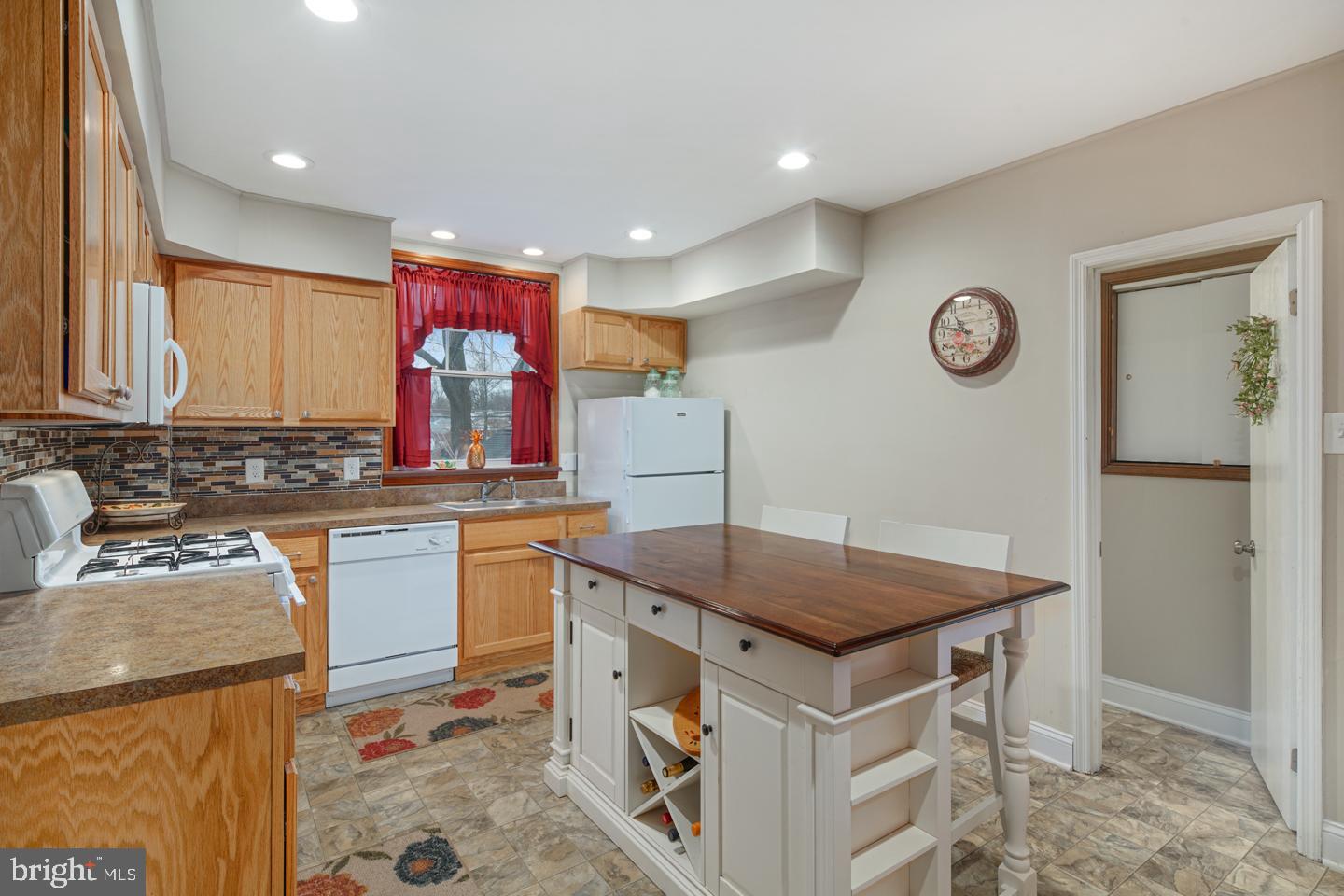 158 Lafayette Road Audubon, NJ 08106 - Photo 12 of 30 There is a pantry too!