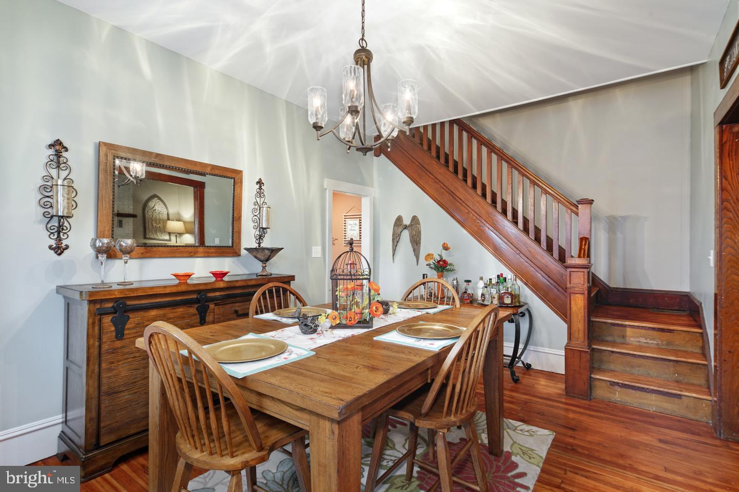 158 Lafayette Road Audubon, NJ 08106 - Photo 9 of 30 Great home for entertaining.