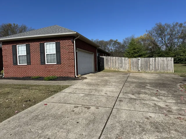 $1,750 | 534 Rose Cottage Circle, Gallatin, TN 37066