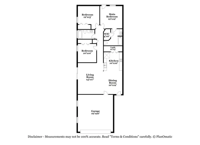 $1,750 | 534 Rose Cottage Circle, Gallatin, TN 37066