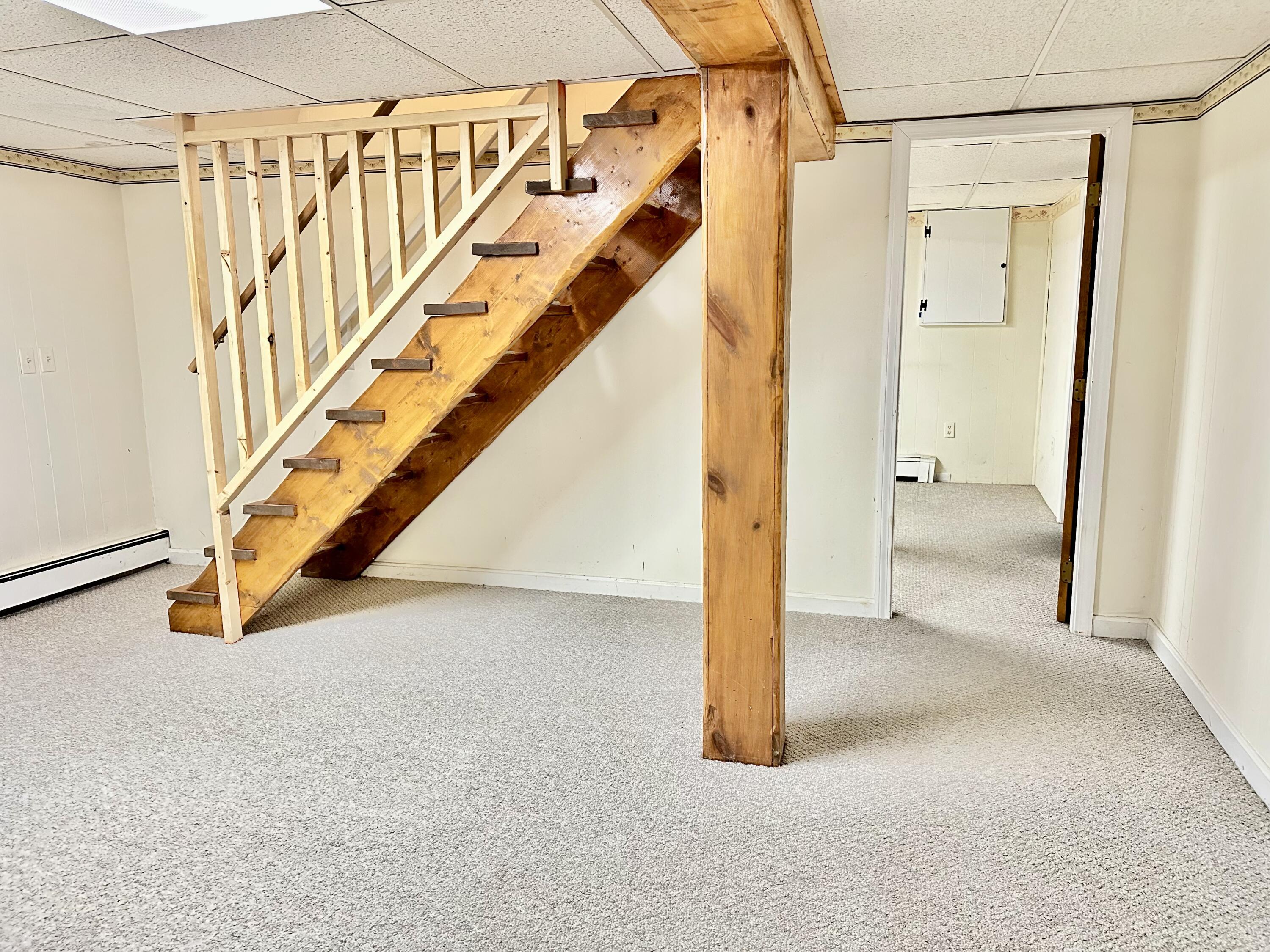 217 Freemans Way Brewster, MA 02631 - Photo 40 of 57 a view of an front door