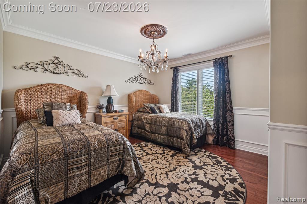 5460 Cochrane Road Almont, MI 48003 - Photo 14 of 48 Gallery Image 14