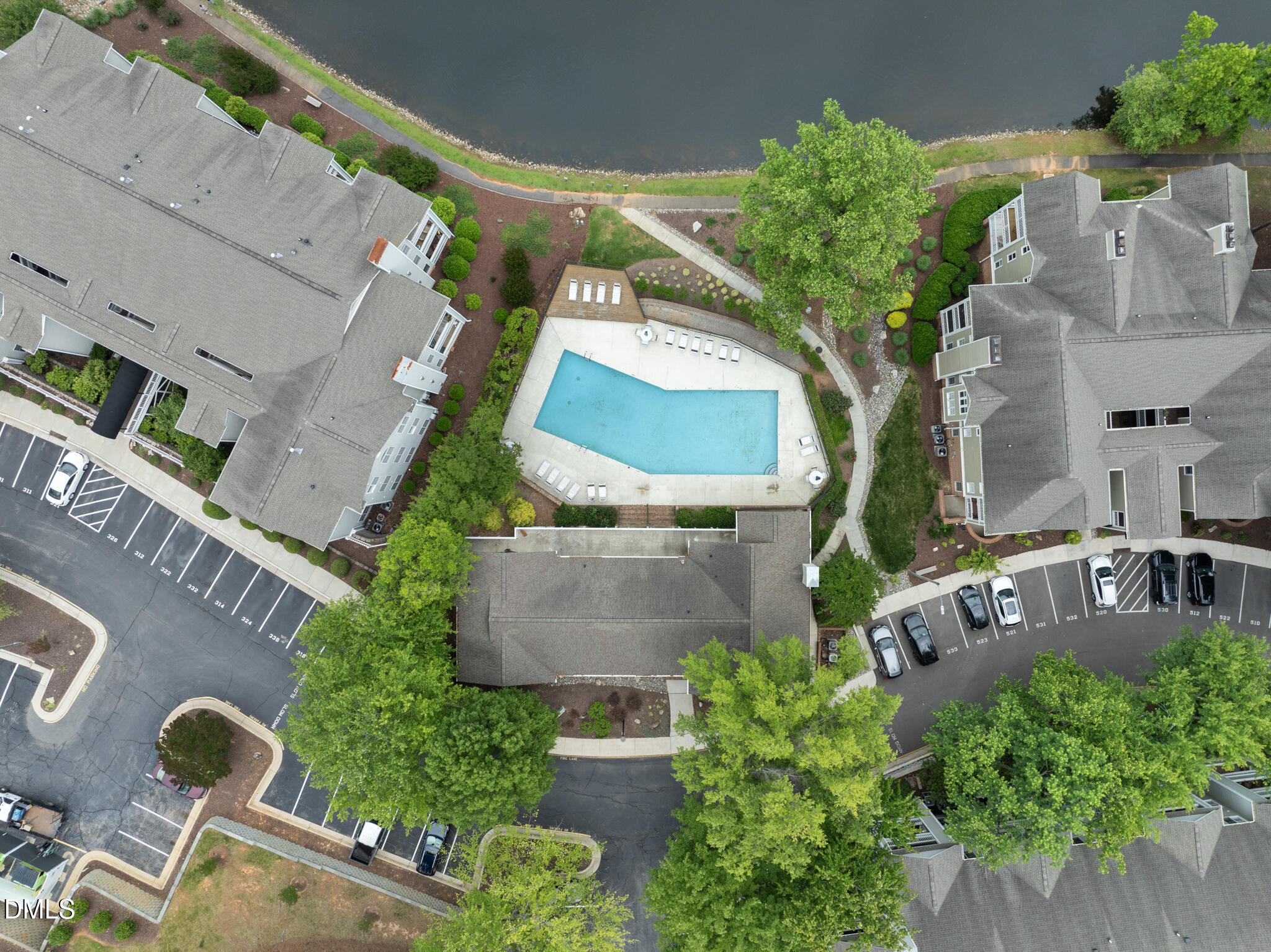 631 Springfork Drive Cary, NC 27513 - Photo 10 of 23 02-DJI_20260506125425_0019_D