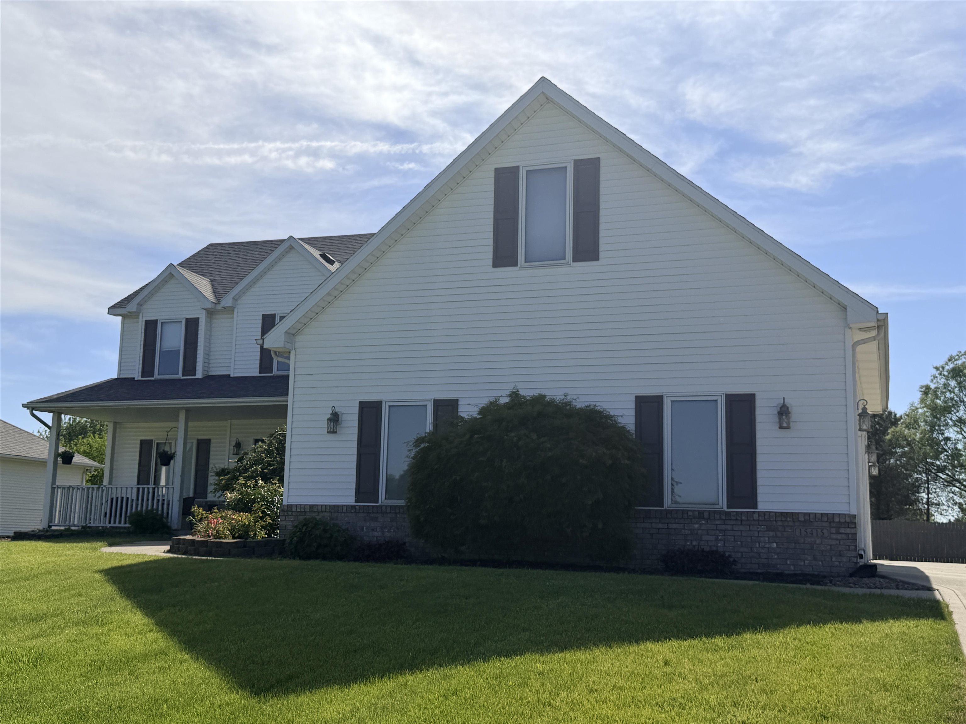 15415 Amstutz Road Leo, IN 46765 - Photo 3 of 4