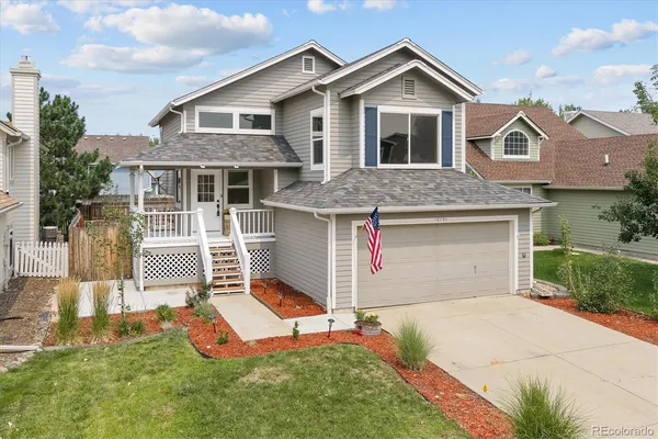 $514,000 | 10791 Wheatfield Lane, Parker, CO 80138