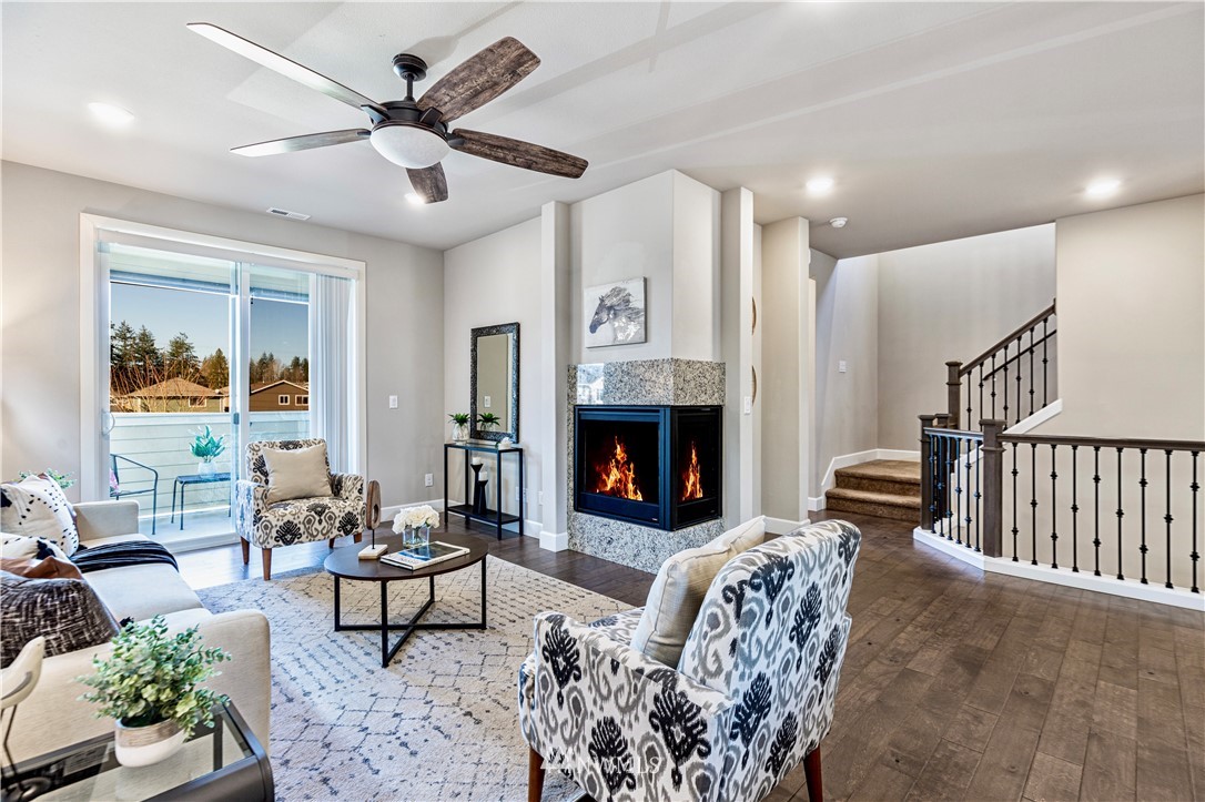 17521 40th Drive Southeast Bothell, WA 98012 - Photo 6 of 40 Gallery Image 6