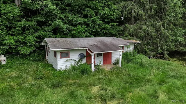 $69,900 | 9023 State Rte 21, Fremont, NY 14826