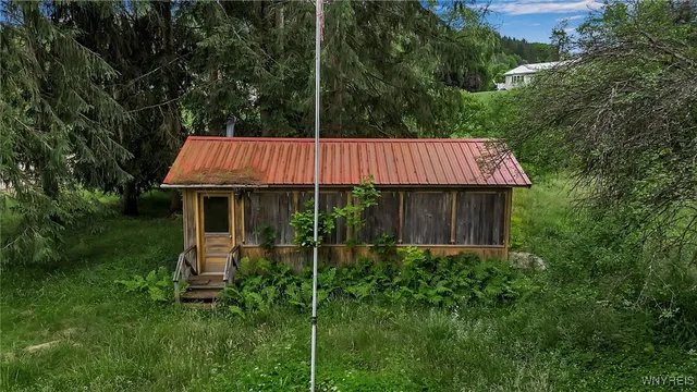 $69,900 | 9023 State Rte 21, Fremont, NY 14826