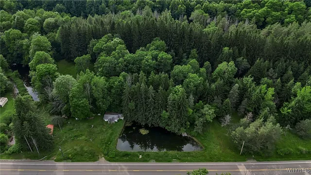 $69,900 | 9023 State Rte 21, Fremont, NY 14826