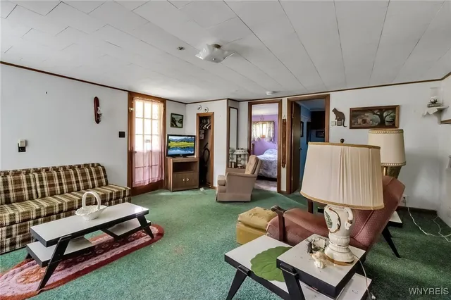 $69,900 | 9023 State Rte 21, Fremont, NY 14826