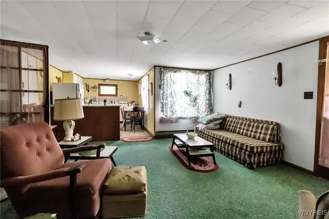 $69,900 | 9023 State Rte 21, Fremont, NY 14826