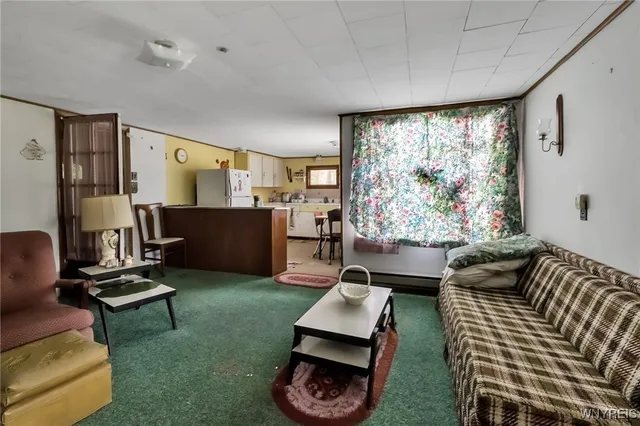 $69,900 | 9023 State Rte 21, Fremont, NY 14826