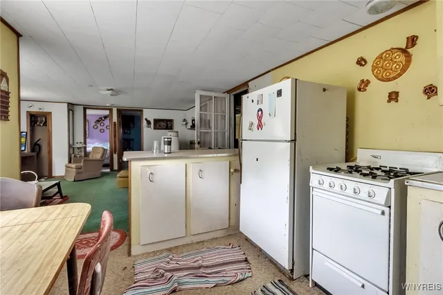 $69,900 | 9023 State Rte 21, Fremont, NY 14826