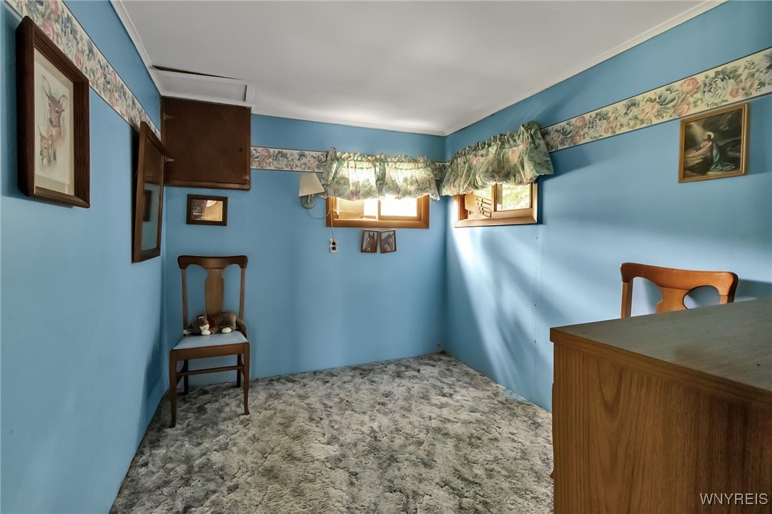 9023 State Rte 21 Fremont, NY 14826 - Photo 7 of 21 Bedroom 1