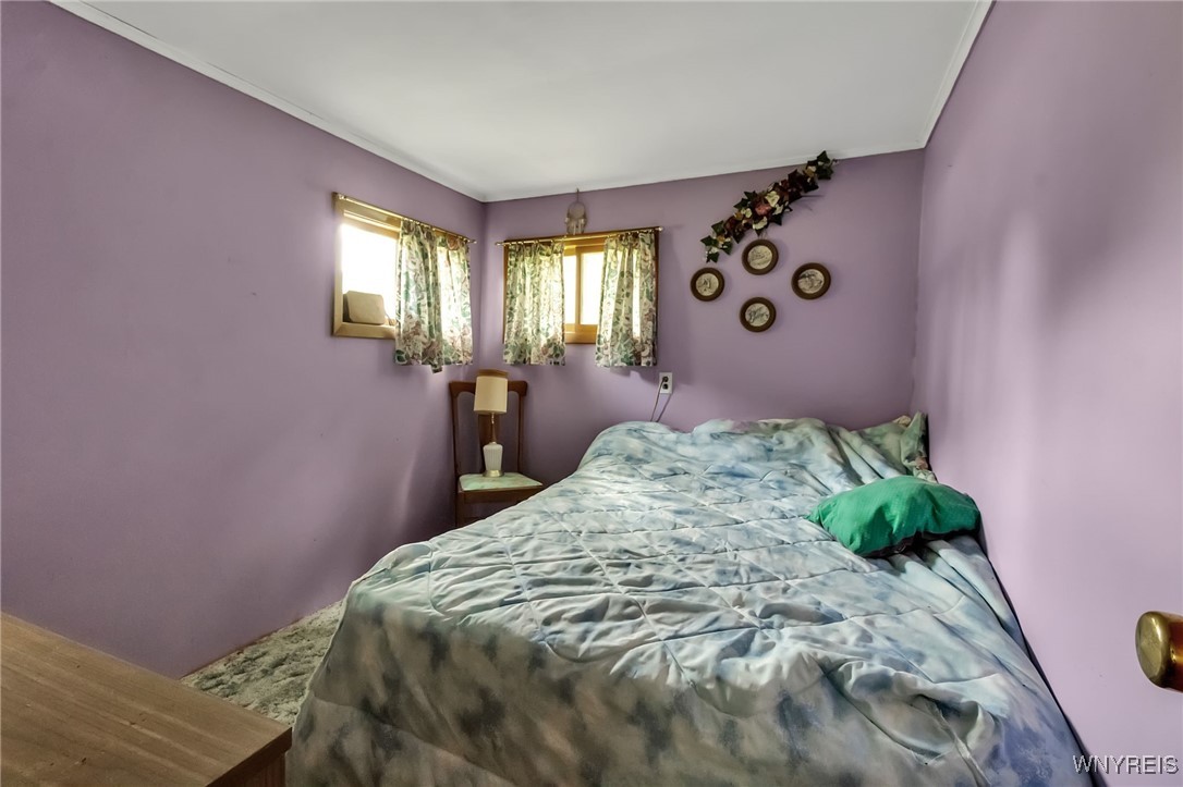 9023 State Rte 21 Fremont, NY 14826 - Photo 8 of 21 Bedroom 2